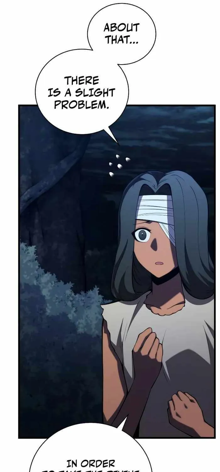 Read Swordmaster’s Youngest Son chapter 80 image 80 on Lezhin