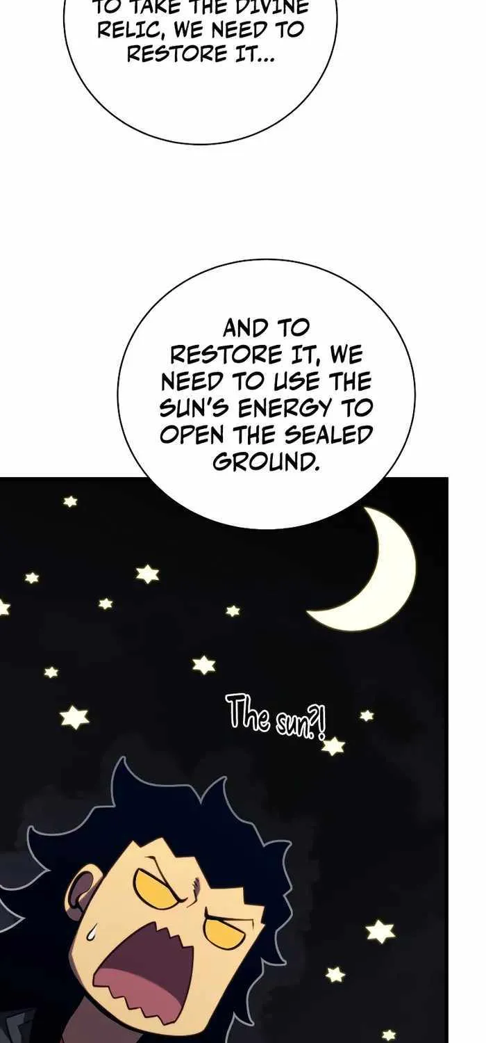Read Swordmaster’s Youngest Son chapter 80 image 81 on Lezhin