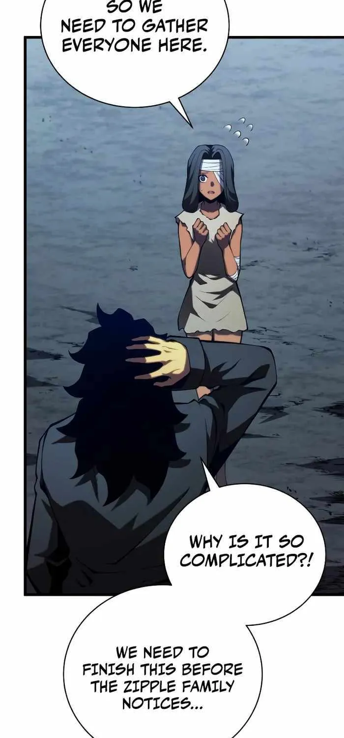 Read Swordmaster’s Youngest Son chapter 80 image 83 on Lezhin