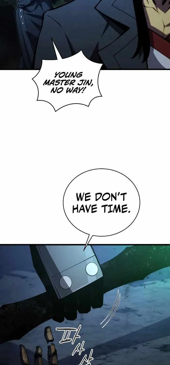 Read Swordmaster’s Youngest Son chapter 80 image 93 on Lezhin