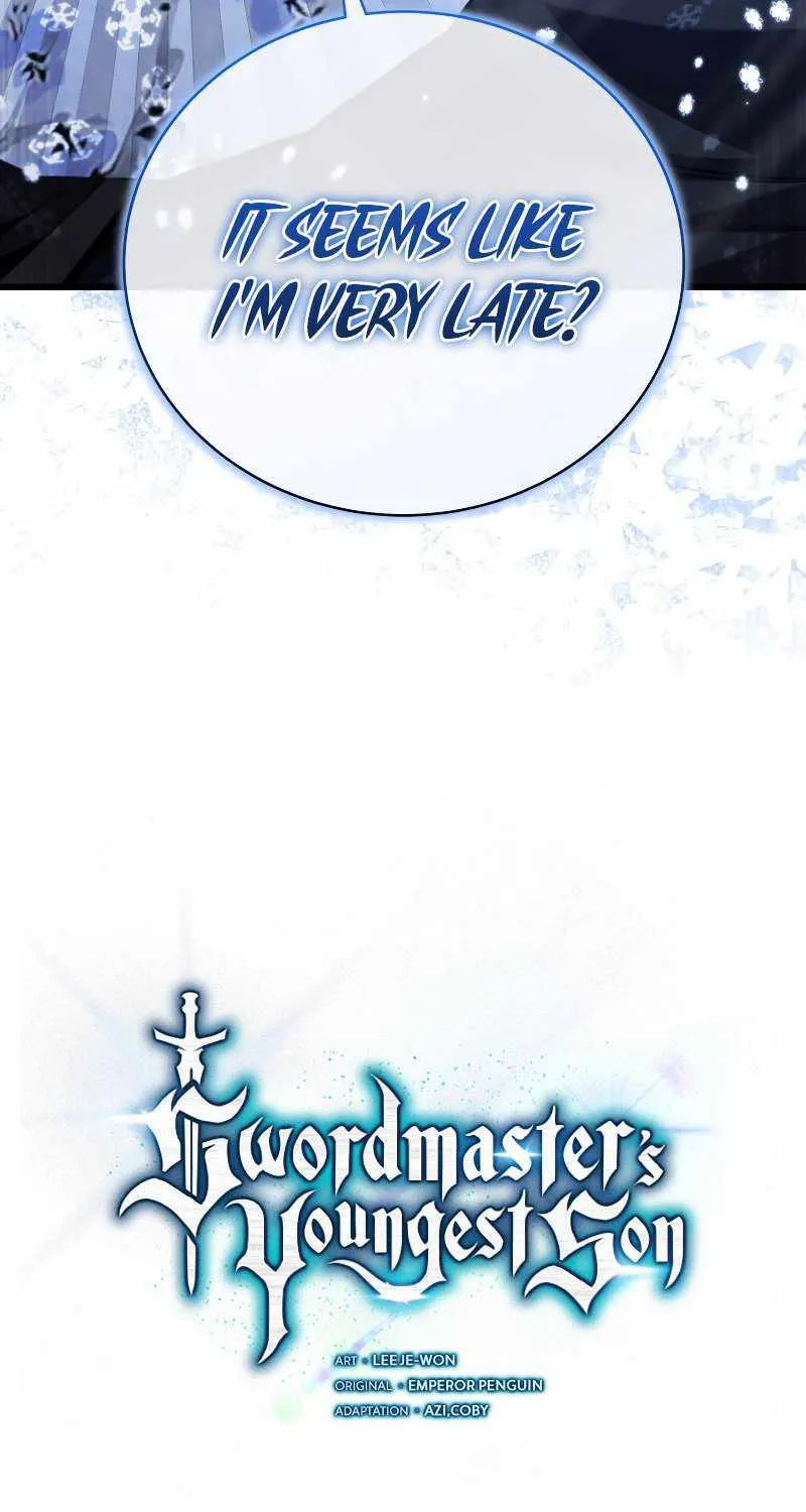 Read Swordmaster’s Youngest Son chapter 81 image 114 on Lezhin