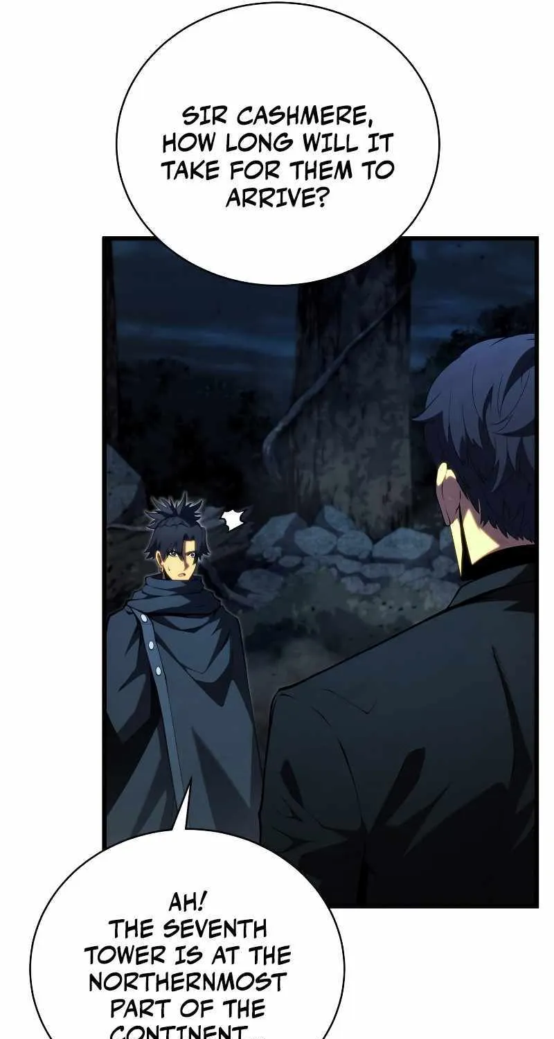 Read Swordmaster’s Youngest Son chapter 81 image 12 on Lezhin
