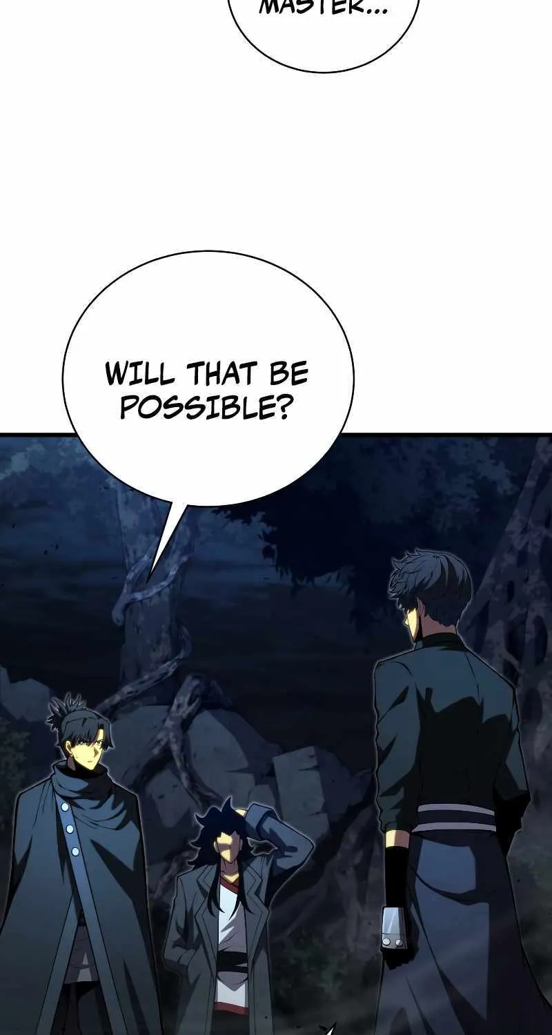 Read Swordmaster’s Youngest Son chapter 81 image 18 on Lezhin