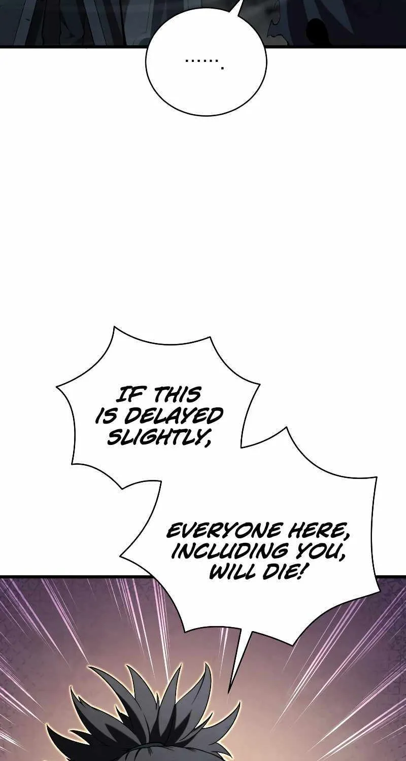 Read Swordmaster’s Youngest Son chapter 81 image 19 on Lezhin