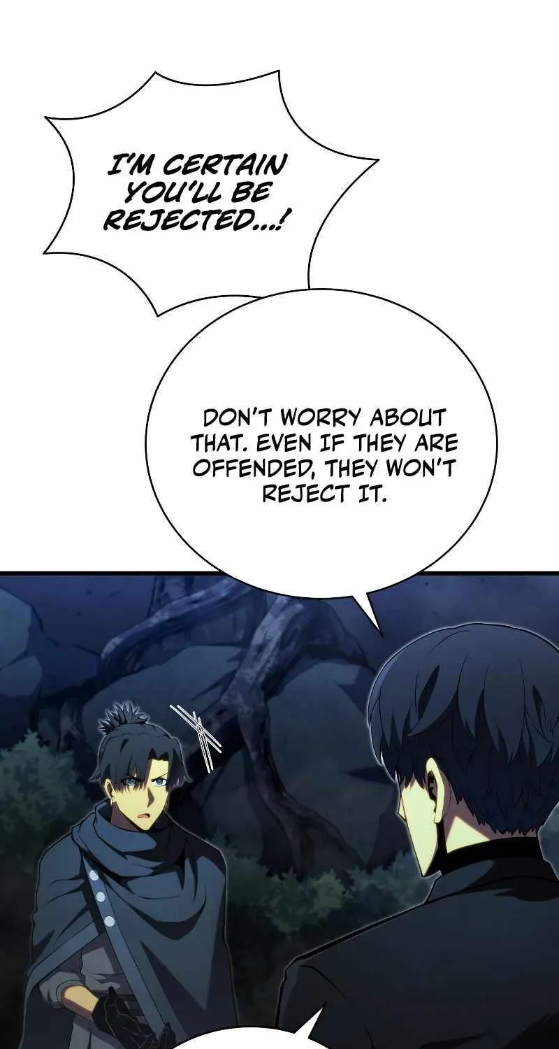 Read Swordmaster’s Youngest Son chapter 81 image 21 on Lezhin