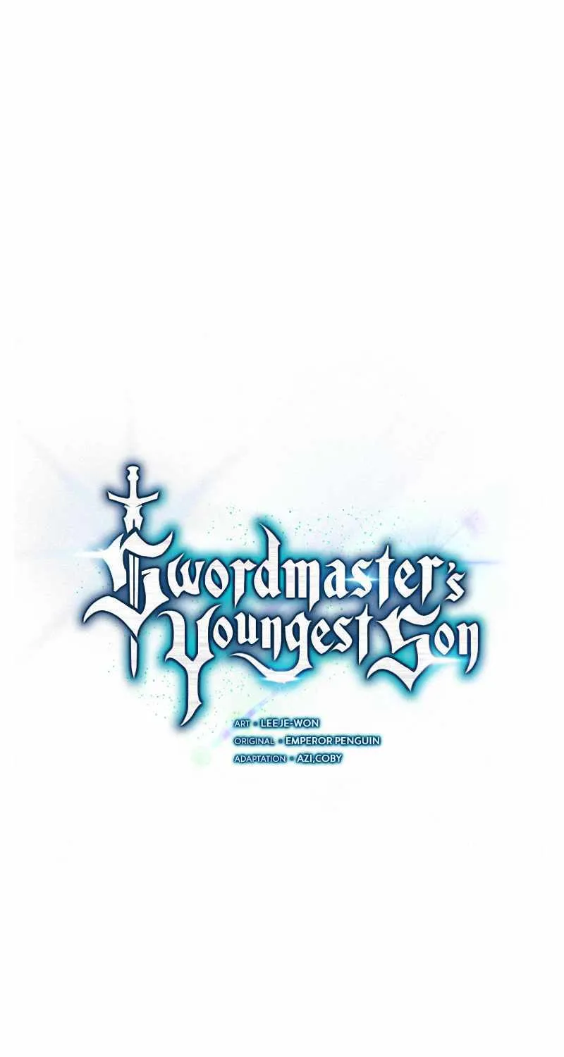 Read Swordmaster’s Youngest Son chapter 81 image 27 on Lezhin