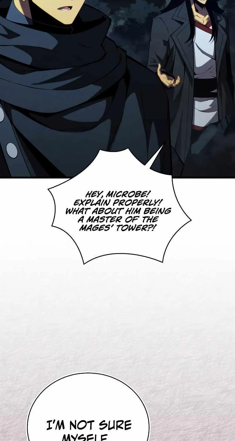 Read Swordmaster’s Youngest Son chapter 81 image 3 on Lezhin