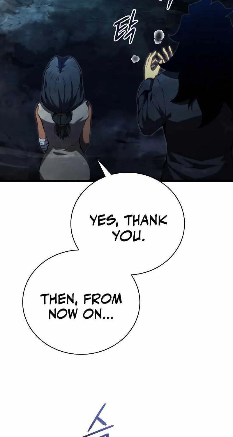 Read Swordmaster’s Youngest Son chapter 81 image 30 on Lezhin