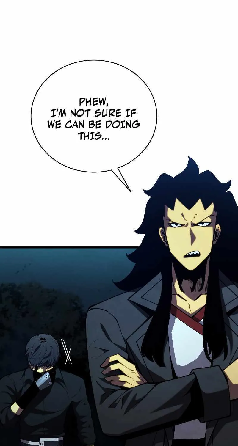 Read Swordmaster’s Youngest Son chapter 81 image 34 on Lezhin