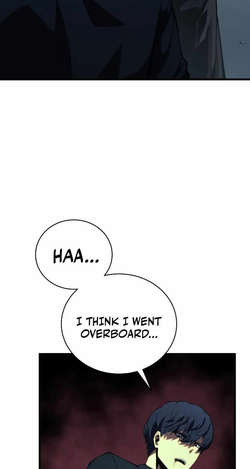 Read Swordmaster’s Youngest Son chapter 81 image 36 on Lezhin