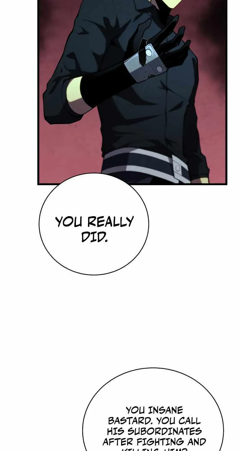 Read Swordmaster’s Youngest Son chapter 81 image 37 on Lezhin