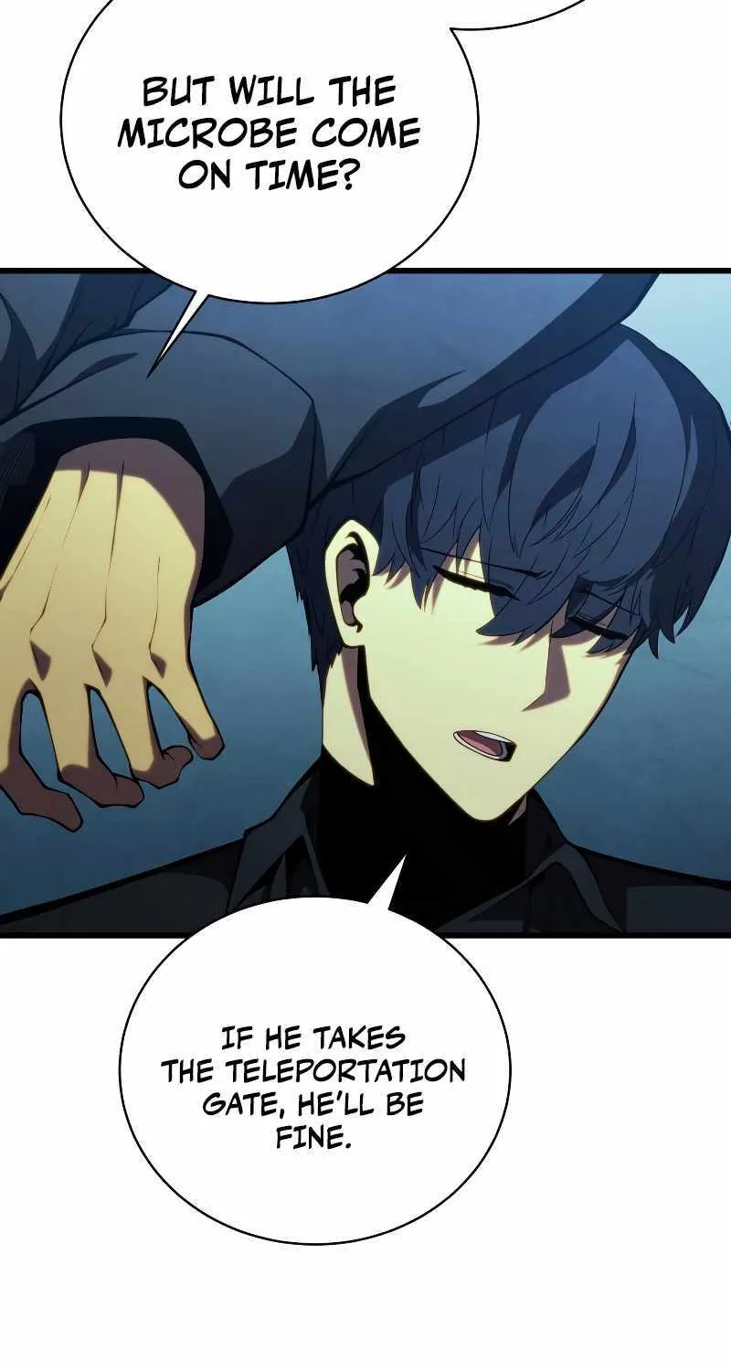 Read Swordmaster’s Youngest Son chapter 81 image 40 on Lezhin