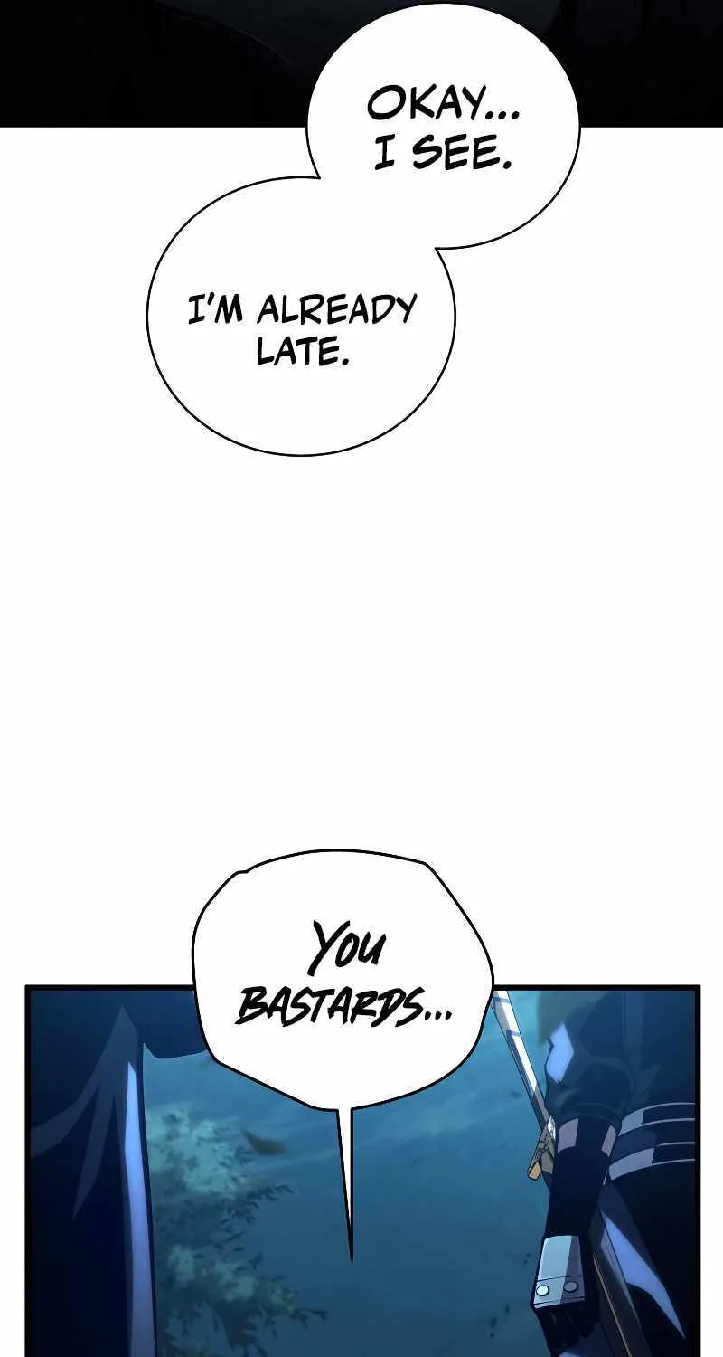 Read Swordmaster’s Youngest Son chapter 81 image 87 on Lezhin