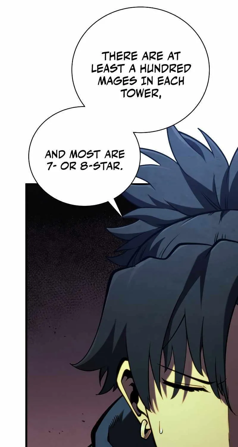 Read Swordmaster’s Youngest Son chapter 81 image 9 on Lezhin