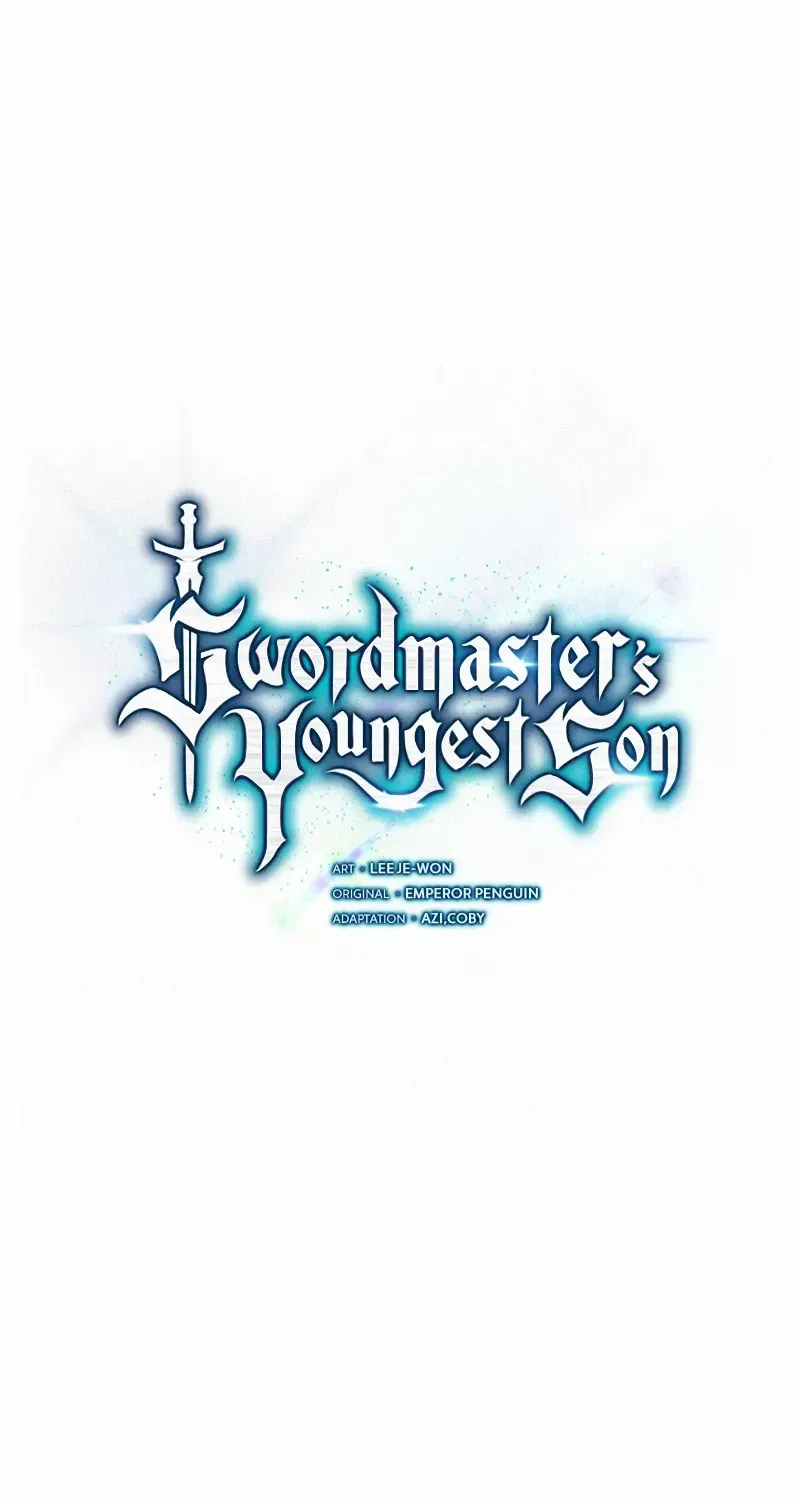 Read Swordmaster’s Youngest Son chapter 82 image 13 on Lezhin