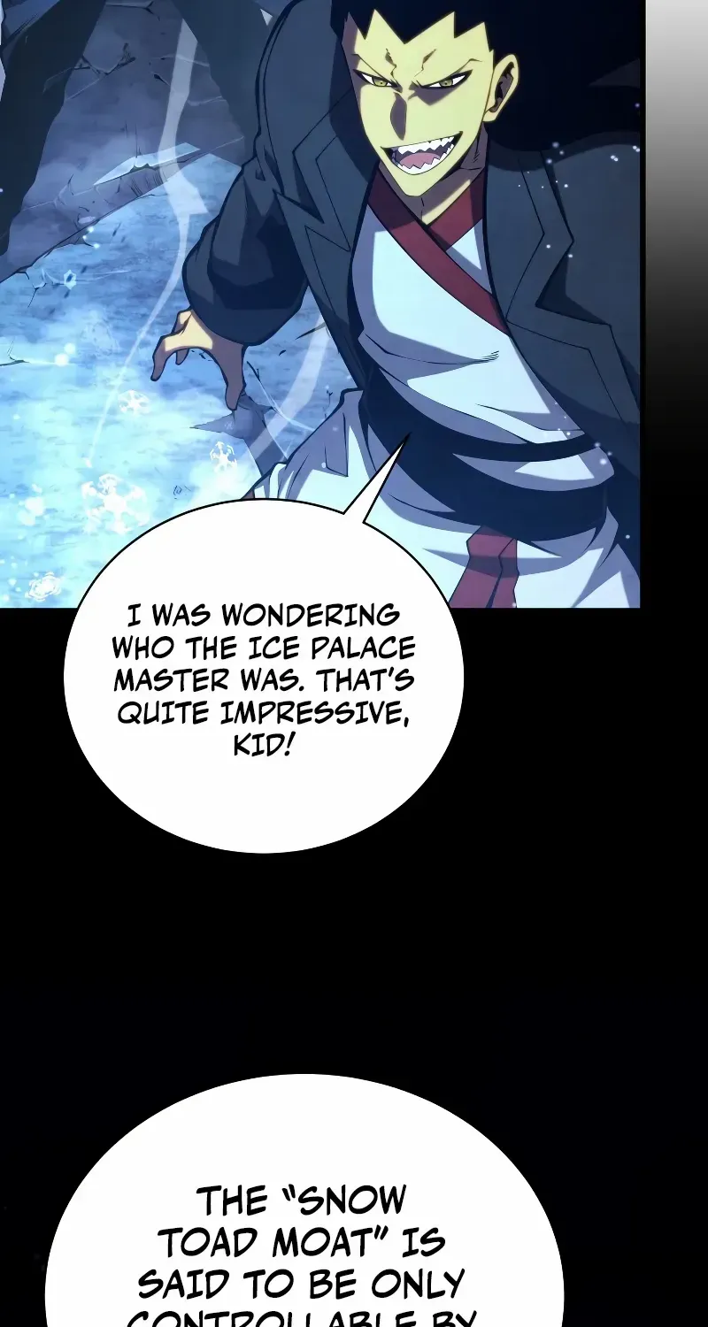 Read Swordmaster’s Youngest Son chapter 82 image 15 on Lezhin