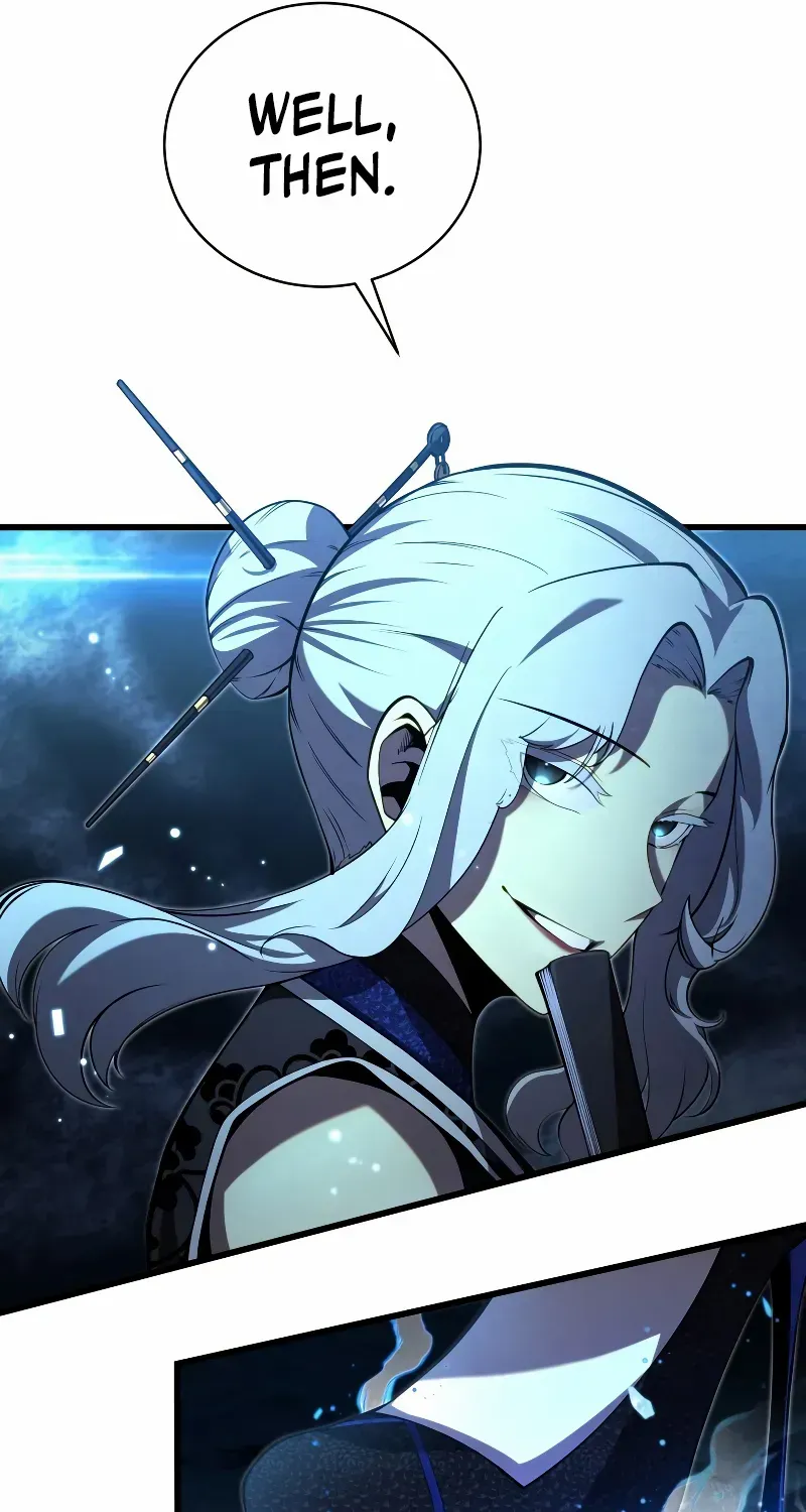 Read Swordmaster’s Youngest Son chapter 82 image 20 on Lezhin