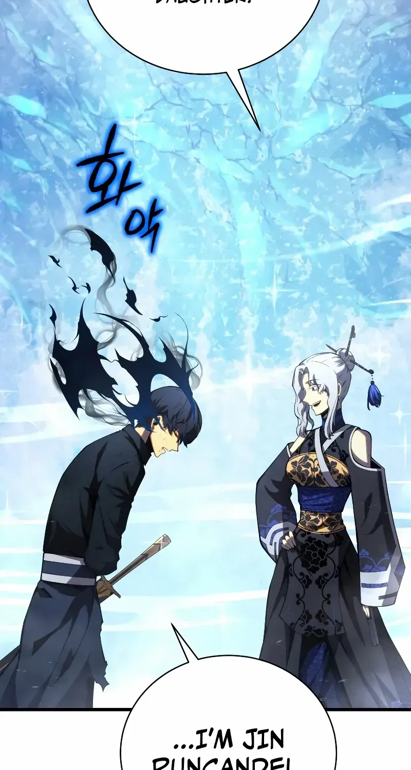 Read Swordmaster’s Youngest Son chapter 82 image 25 on Lezhin