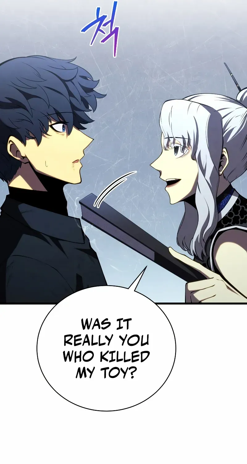 Read Swordmaster’s Youngest Son chapter 82 image 30 on Lezhin