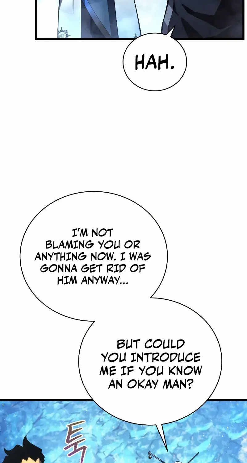 Read Swordmaster’s Youngest Son chapter 82 image 33 on Lezhin
