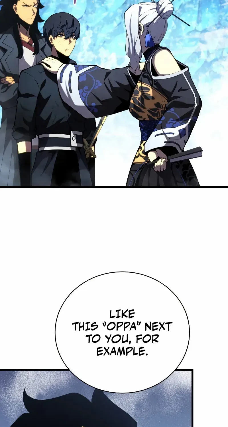 Read Swordmaster’s Youngest Son chapter 82 image 34 on Lezhin