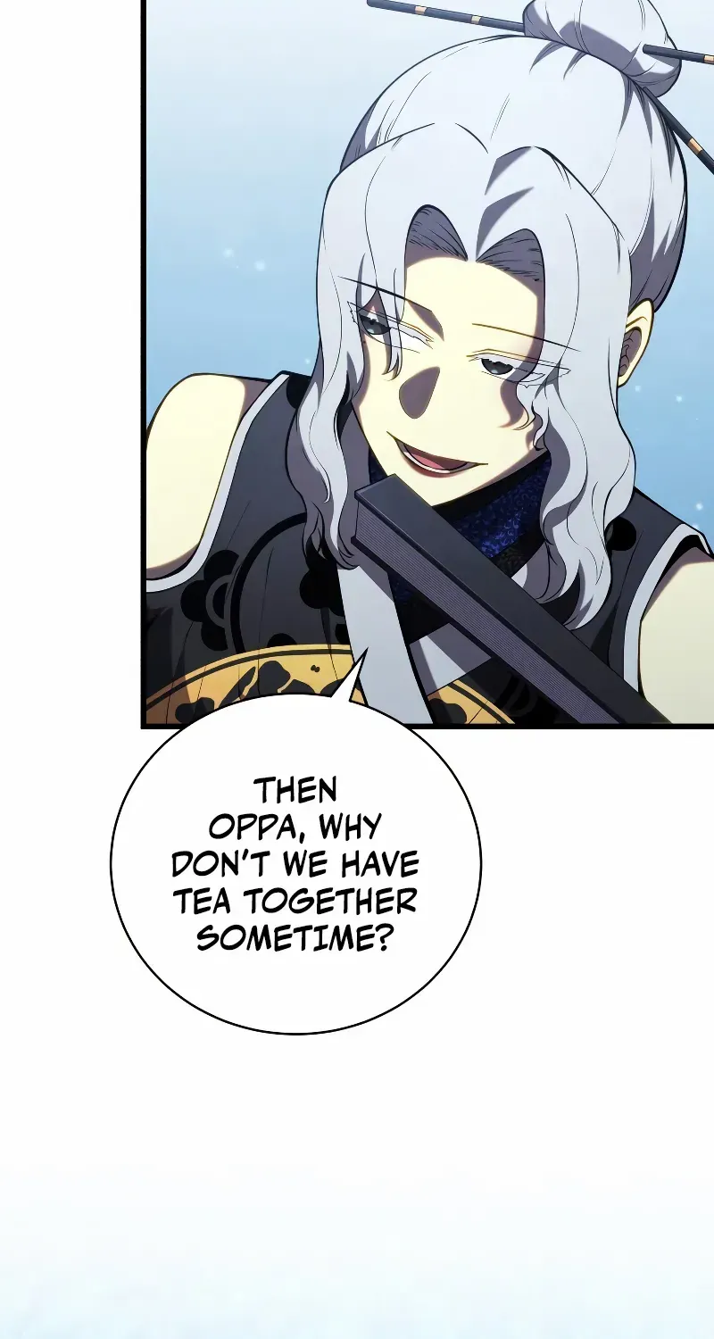 Read Swordmaster’s Youngest Son chapter 82 image 36 on Lezhin