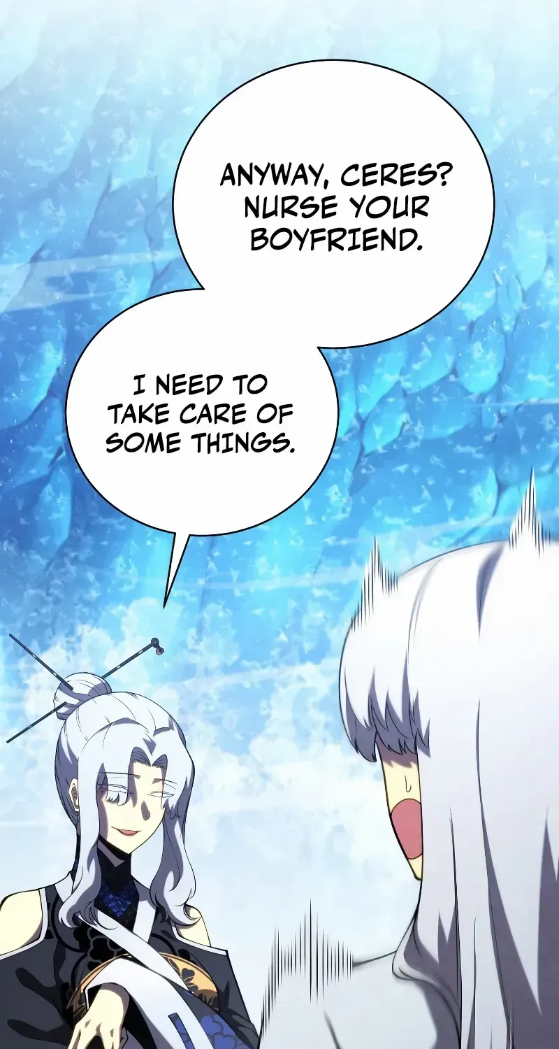 Read Swordmaster’s Youngest Son chapter 82 image 37 on Lezhin