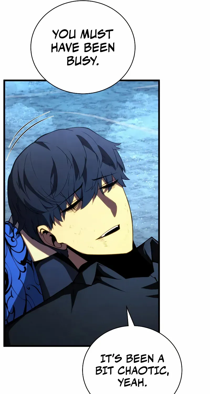 Read Swordmaster’s Youngest Son chapter 82 image 40 on Lezhin