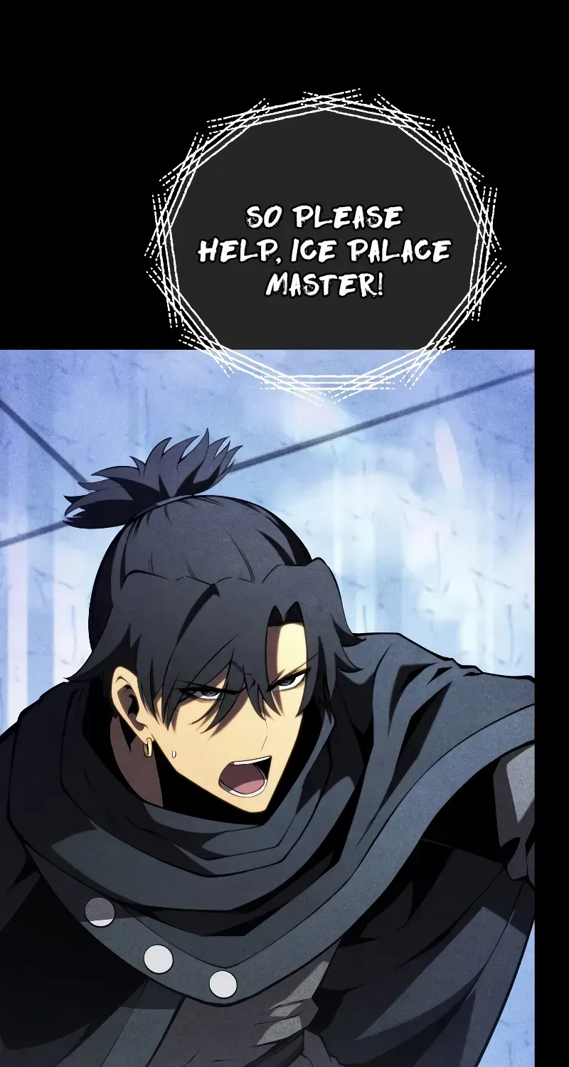 Read Swordmaster’s Youngest Son chapter 82 image 45 on Lezhin