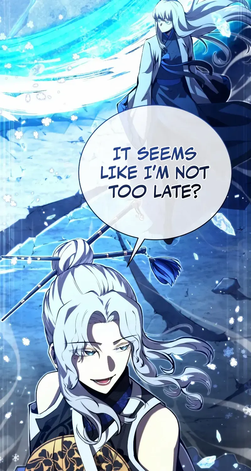 Read Swordmaster’s Youngest Son chapter 82 image 5 on Lezhin