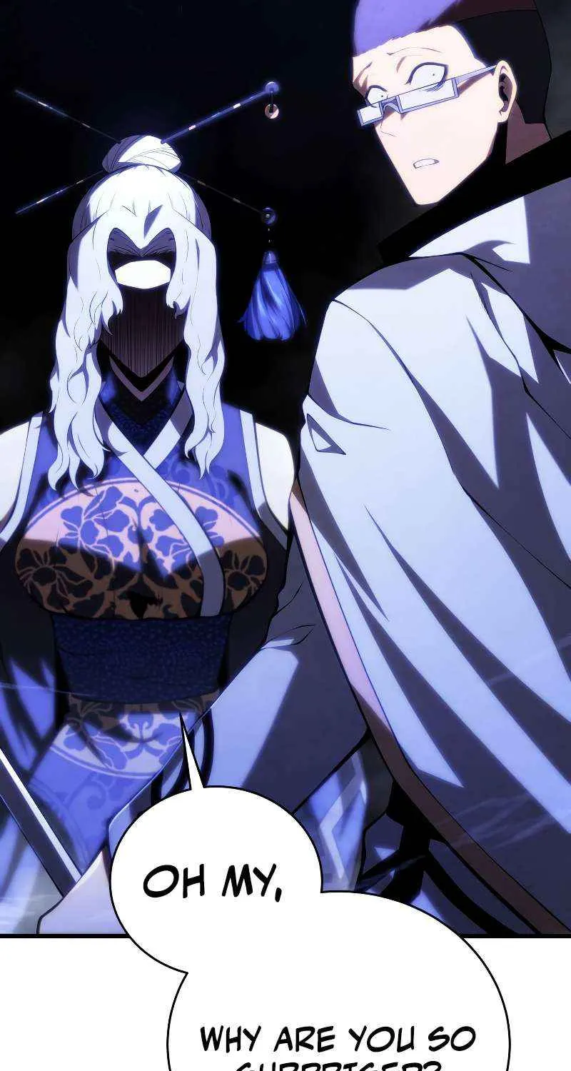 Read Swordmaster’s Youngest Son chapter 83 image 10 on Lezhin