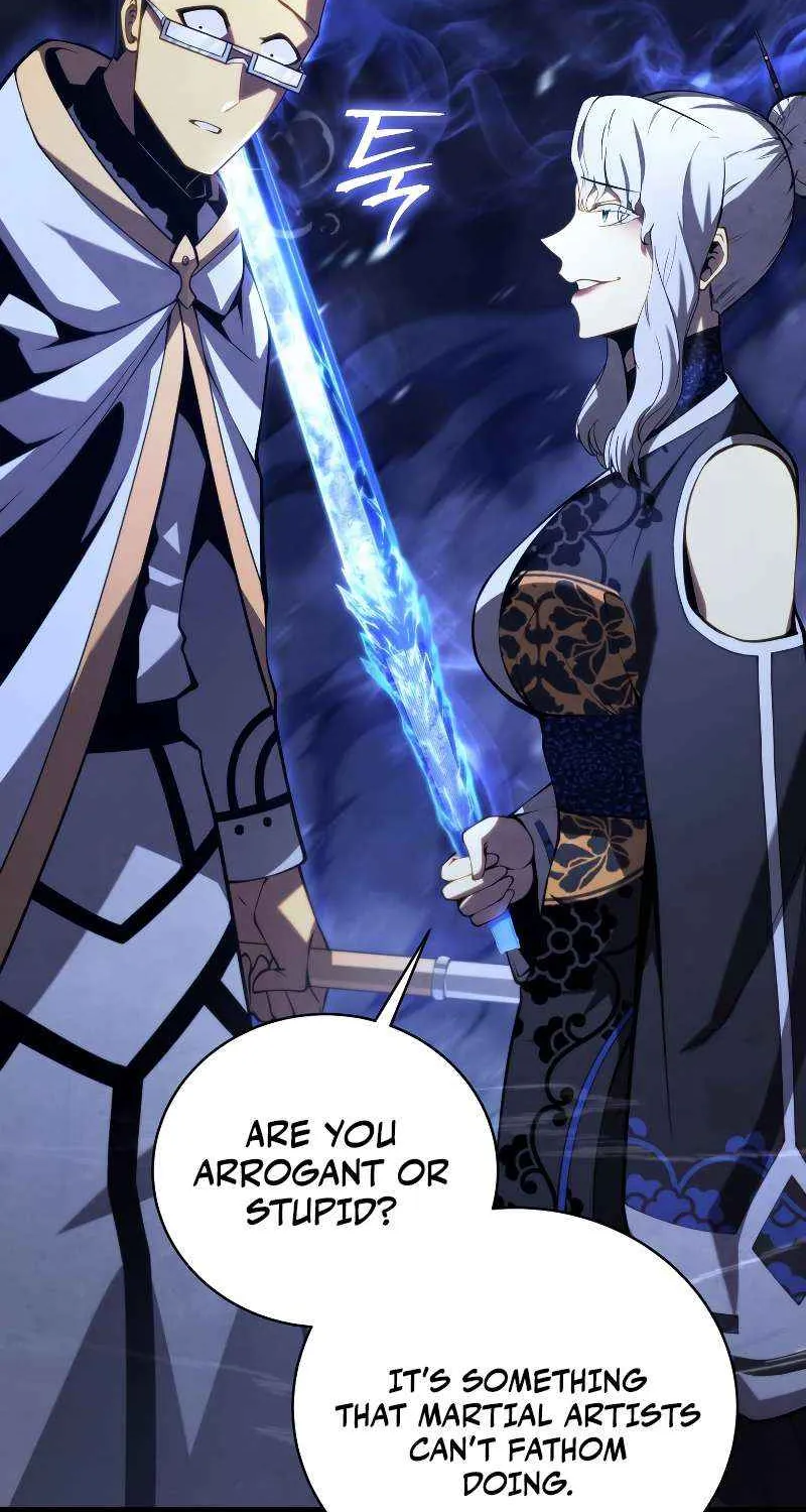 Read Swordmaster’s Youngest Son chapter 83 image 18 on Lezhin