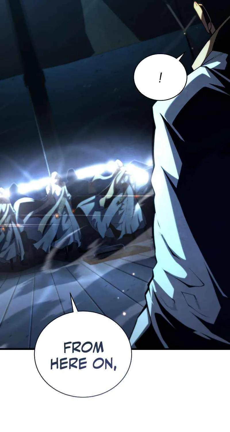 Read Swordmaster’s Youngest Son chapter 83 image 35 on Lezhin