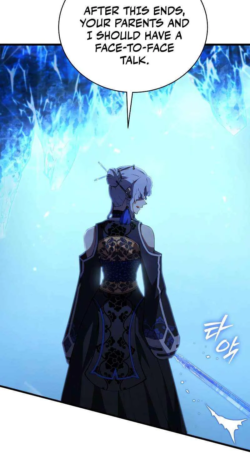 Read Swordmaster’s Youngest Son chapter 83 image 69 on Lezhin