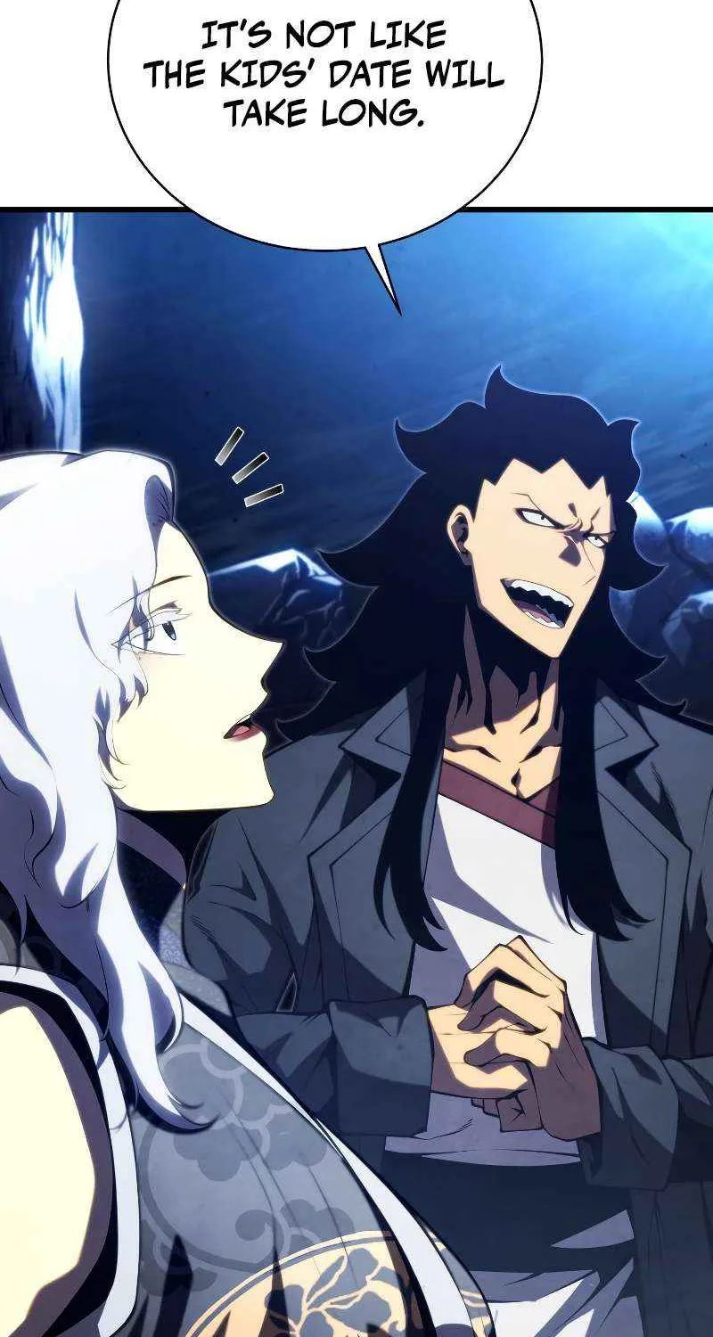 Read Swordmaster’s Youngest Son chapter 83 image 94 on Lezhin