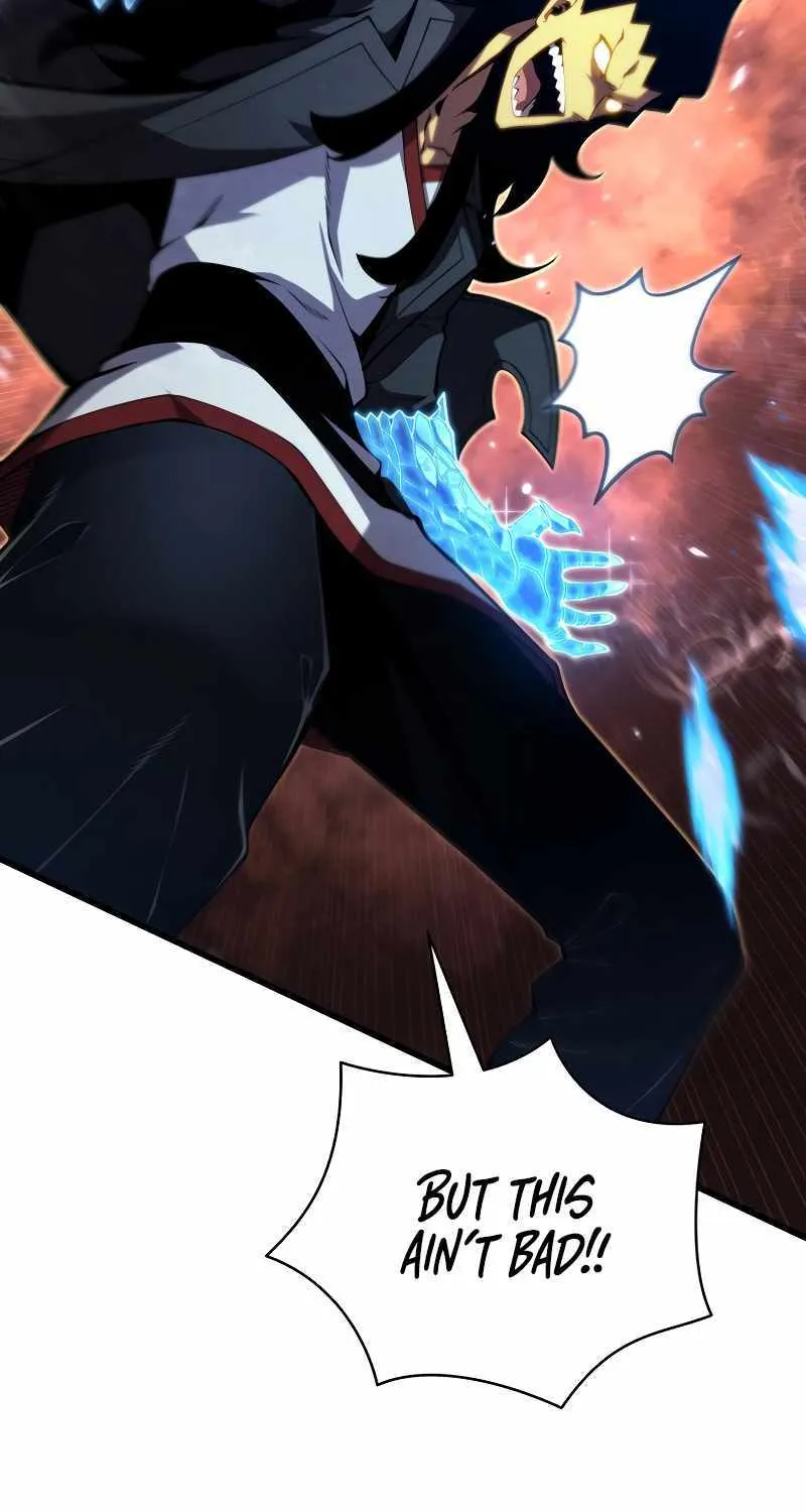 Read Swordmaster’s Youngest Son chapter 84 image 76 on Lezhin