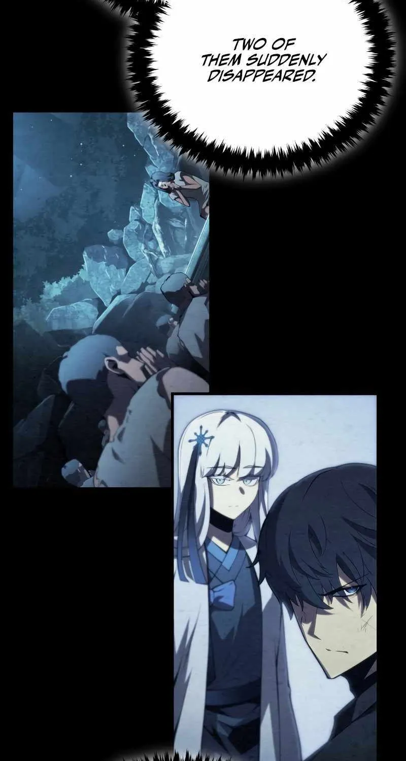 Read Swordmaster’s Youngest Son chapter 84 image 88 on Lezhin