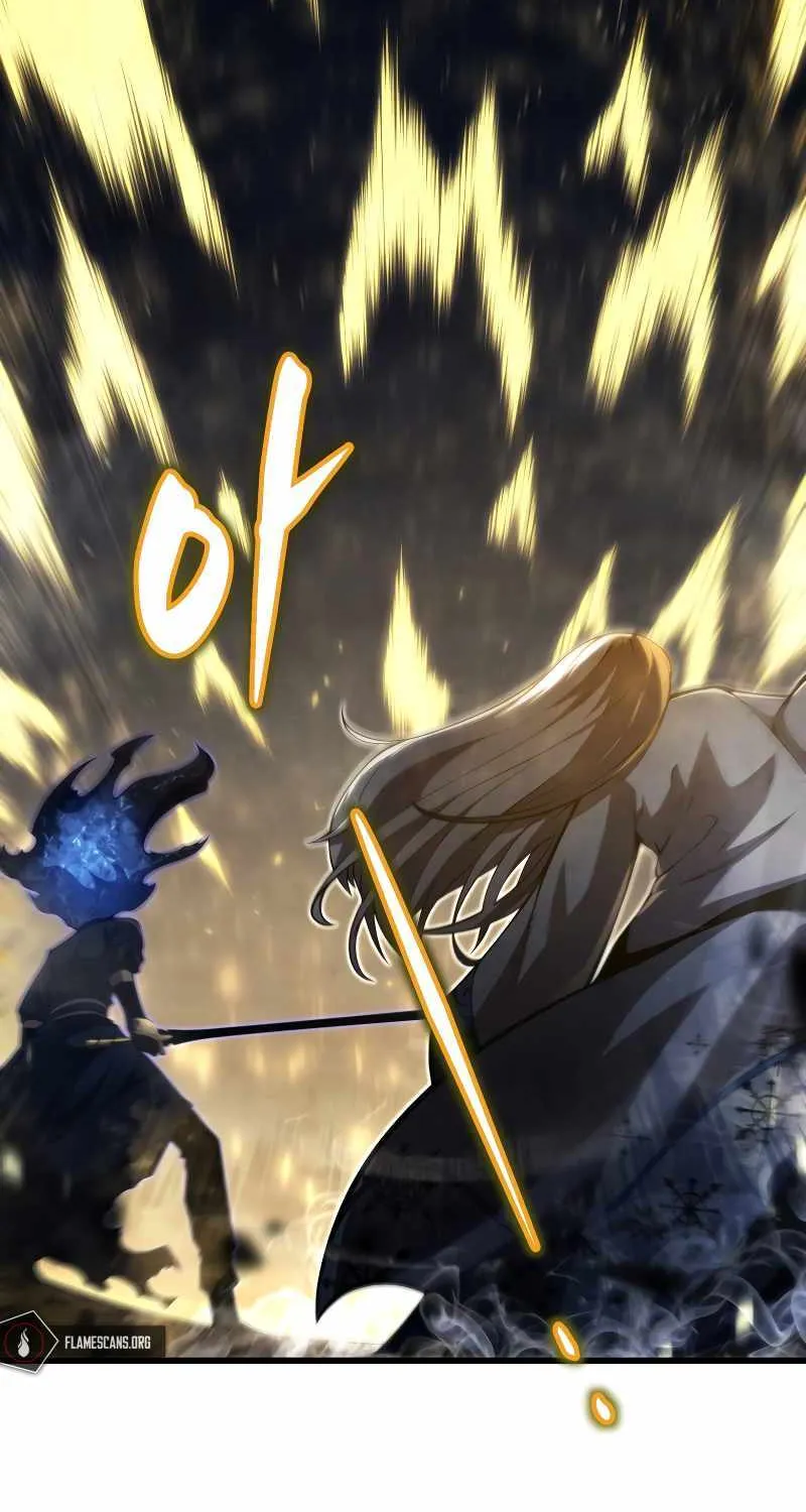 Read Swordmaster’s Youngest Son chapter 85 image 32 on Lezhin