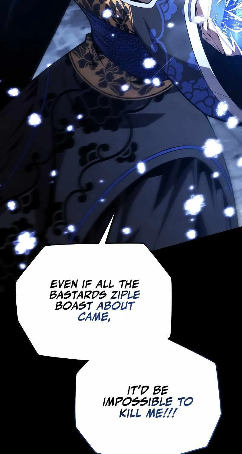 Read Swordmaster’s Youngest Son chapter 85 image 46 on Lezhin