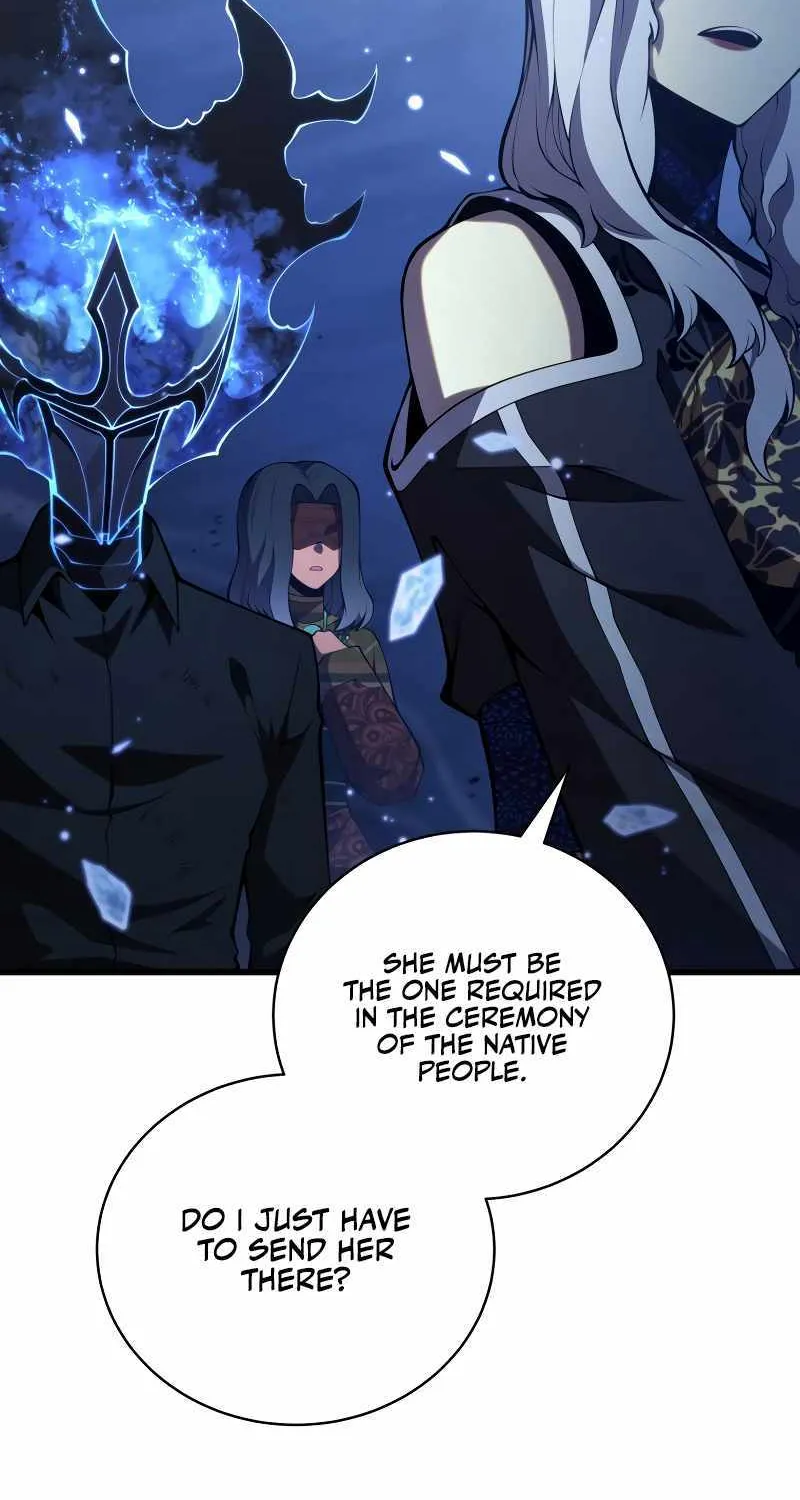 Read Swordmaster’s Youngest Son chapter 85 image 53 on Lezhin