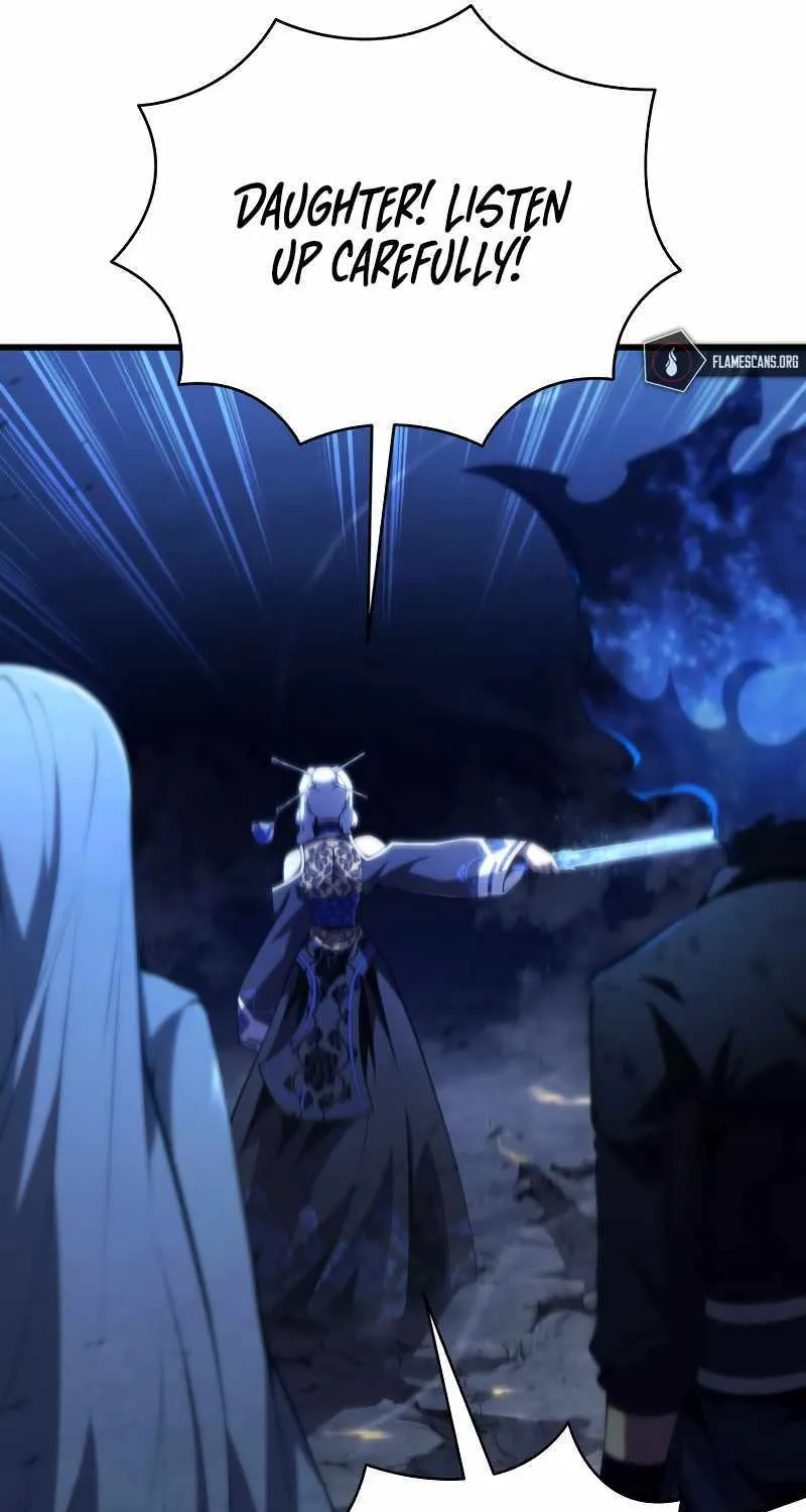 Read Swordmaster’s Youngest Son chapter 85 image 57 on Lezhin