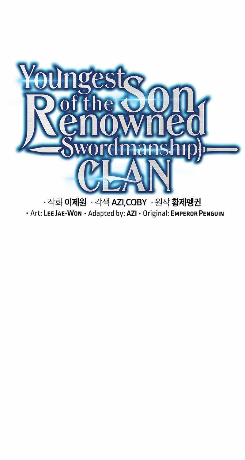 Read Swordmaster’s Youngest Son chapter 85 image 64 on Lezhin