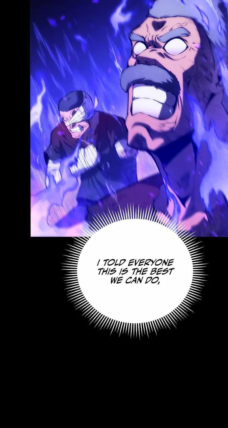 Read Swordmaster’s Youngest Son chapter 85 image 84 on Lezhin