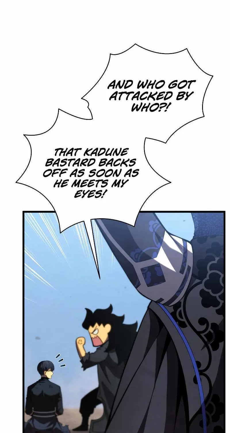 Read Swordmaster’s Youngest Son chapter 87 image 28 on Lezhin