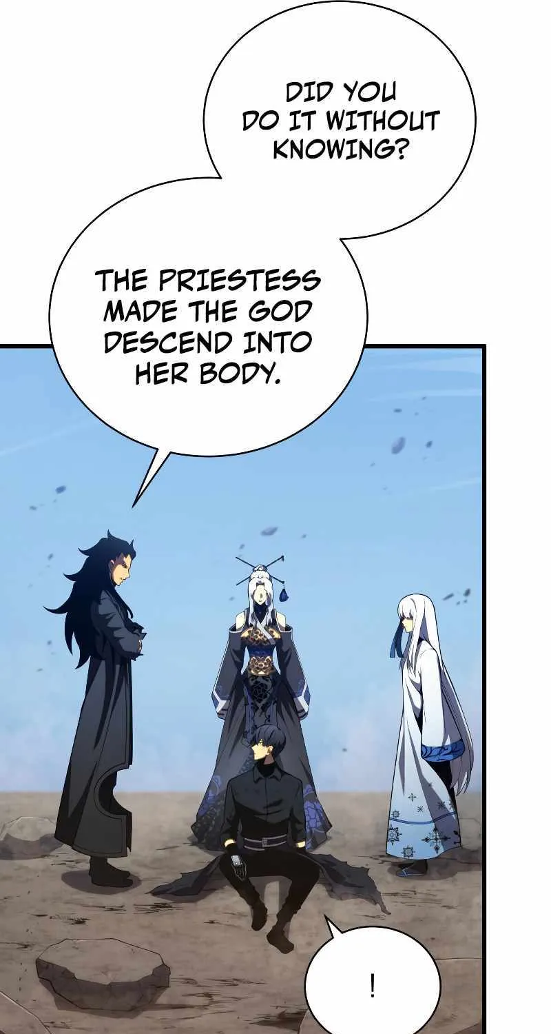 Read Swordmaster’s Youngest Son chapter 87 image 32 on Lezhin