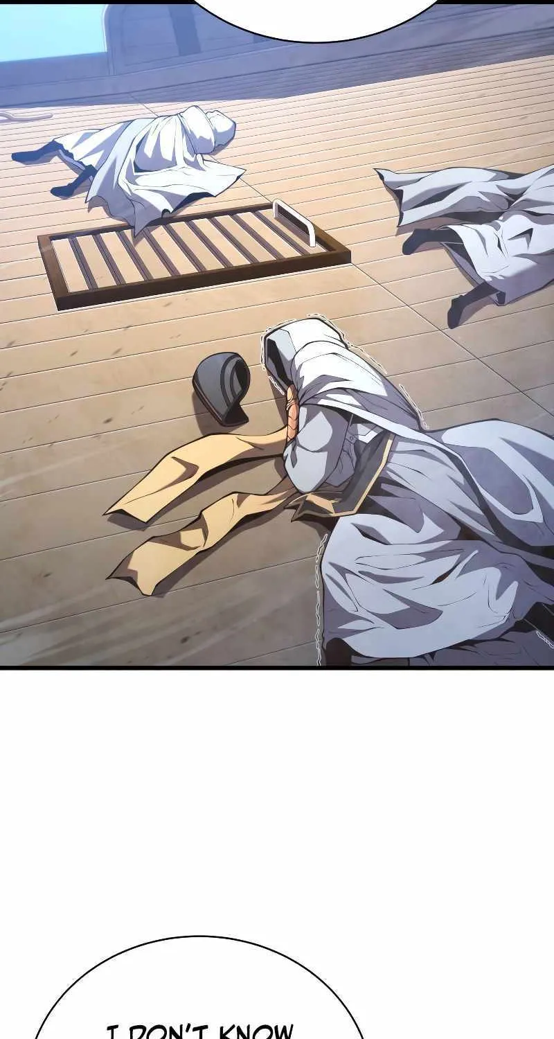 Read Swordmaster’s Youngest Son chapter 87 image 35 on Lezhin