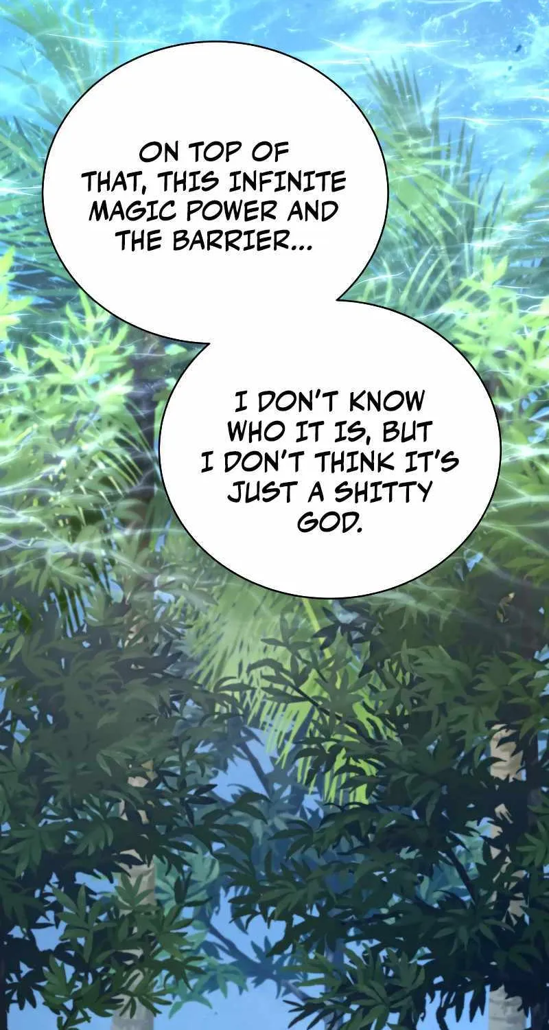 Read Swordmaster’s Youngest Son chapter 87 image 37 on Lezhin