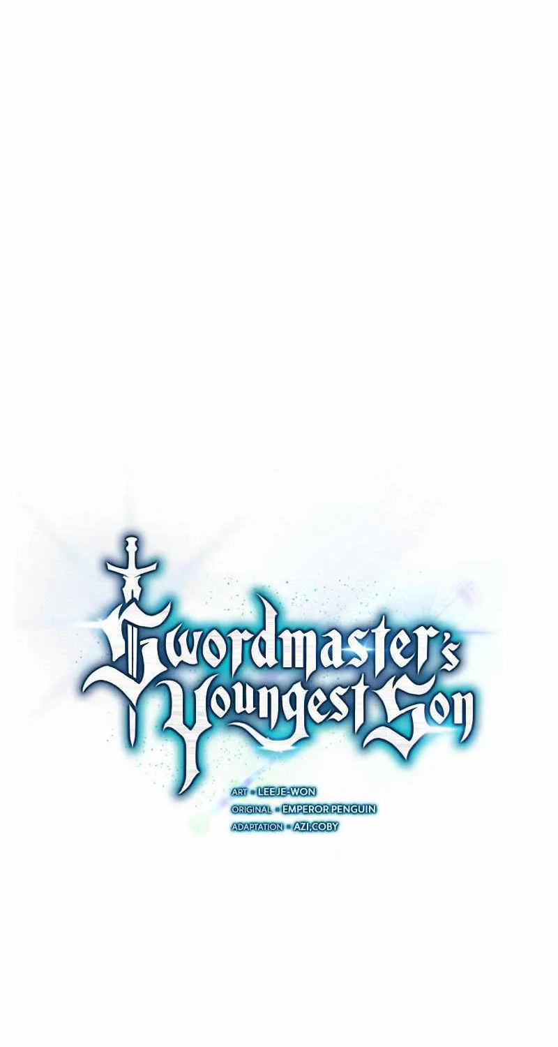 Read Swordmaster’s Youngest Son chapter 87 image 43 on Lezhin