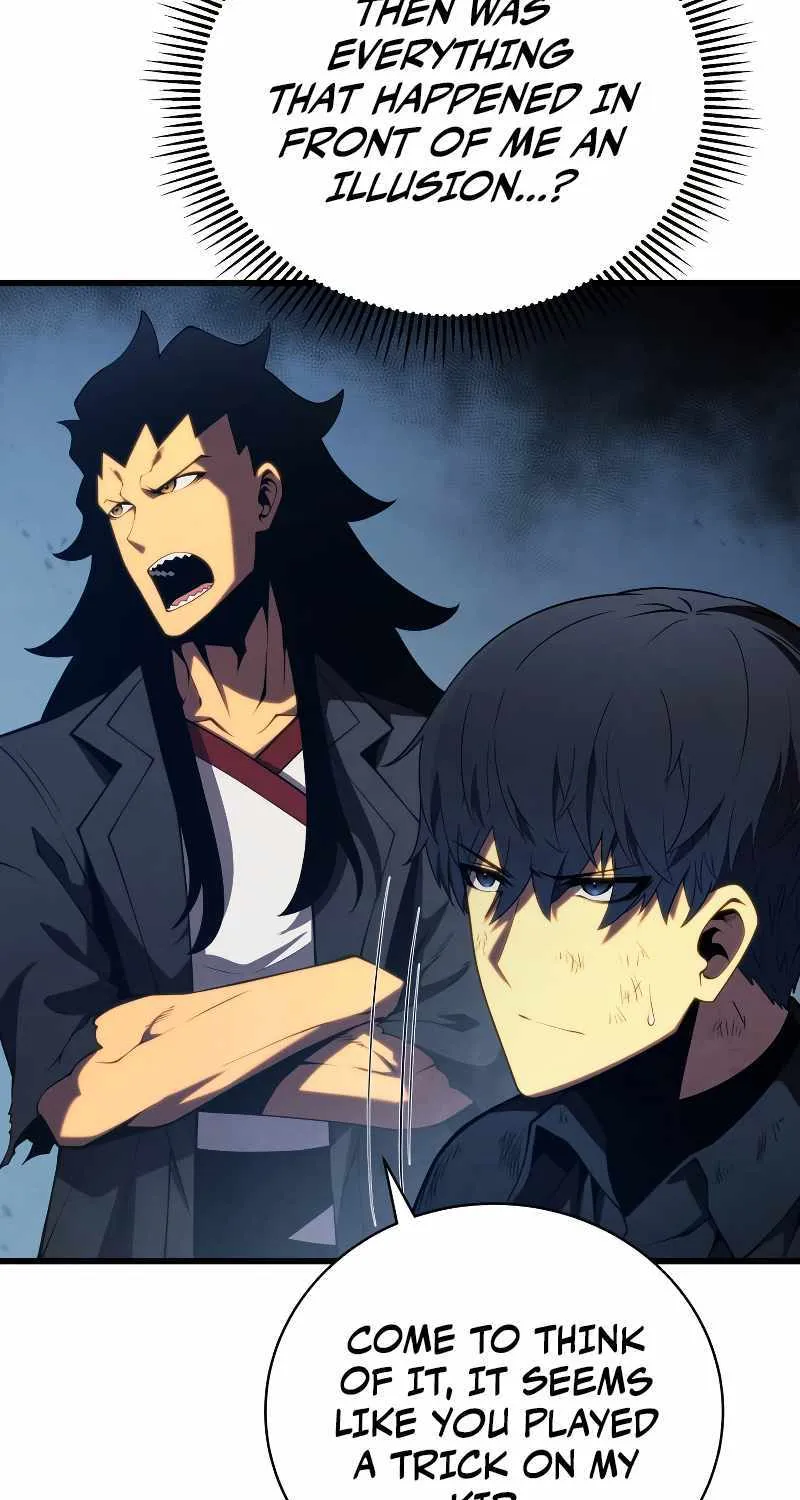 Read Swordmaster’s Youngest Son chapter 87 image 50 on Lezhin
