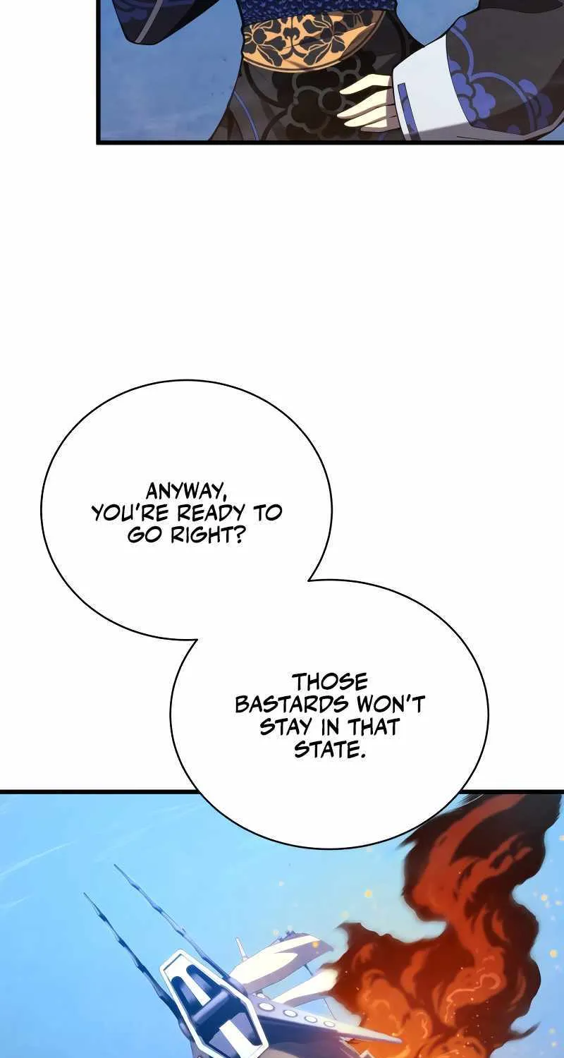 Read Swordmaster’s Youngest Son chapter 88 image 31 on Lezhin